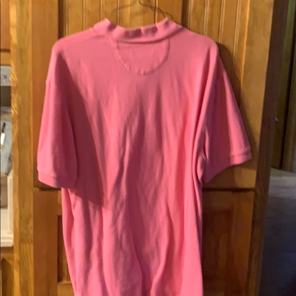 Men’s collared shirt - Picture 3 of 3